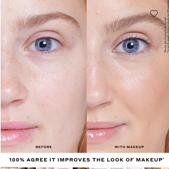 BANANA BRIGHT * INSTANT GLOW MOISTURIZER - Picture 3 of 10